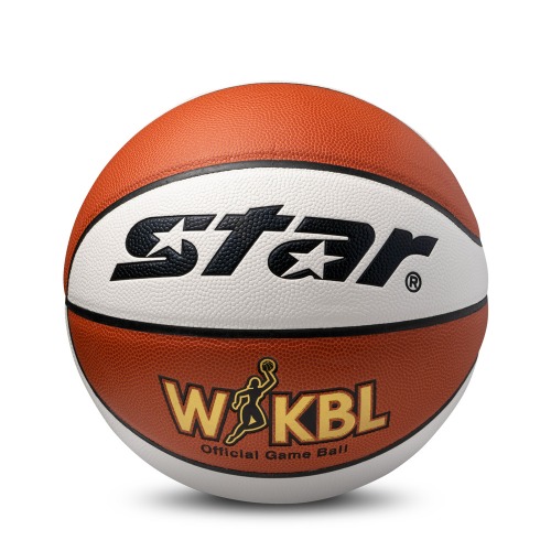농구공 WKBL-GAME 6호