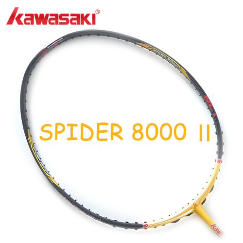 [가와사키] SPIDER 8000 2