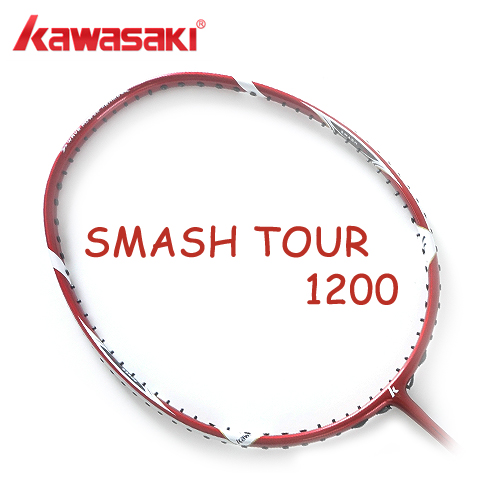 [가와사키] SMASH TOUR 1200