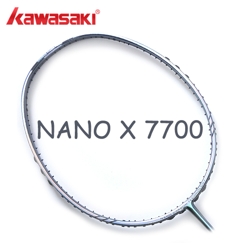 [가와사키] NANO X 7700