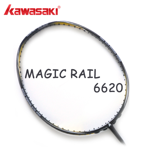 [가와사키] MAGIC RAIL 6620