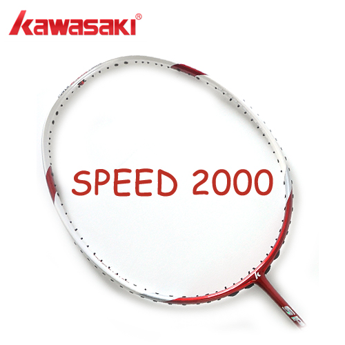 [가와사키] SPEED 2000