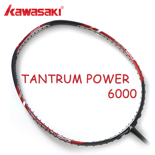 [가와사키] TANTRUM POWER 6000