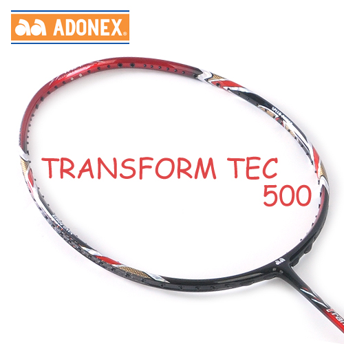 [아도넥스] TRANSFORM TEC 500