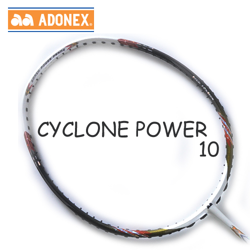 [아도넥스] CYCLONE POWER 10